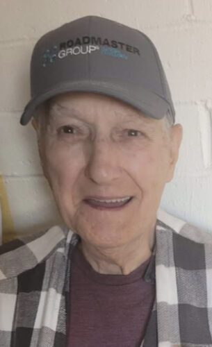 Thomas P. Smolko